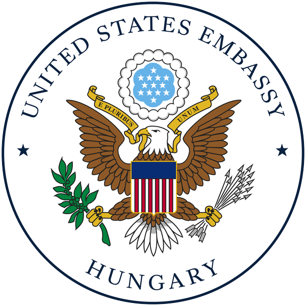 US Embassy Hungary